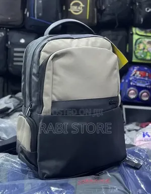 Sky-Bow Laptop Bag Schoolbag