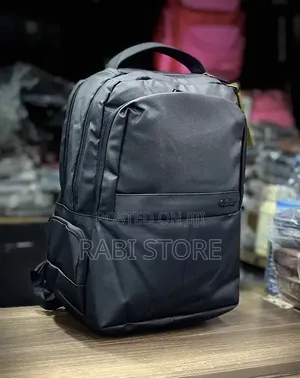 Sky-Bow Laptop Bag Schoolbag