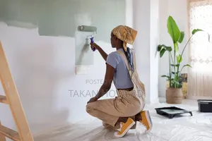 Painting and Renovation Services
