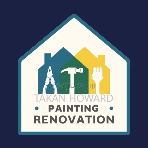 Painting and Renovation Services