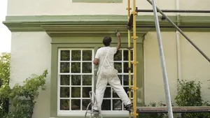 Painting and Renovation Services