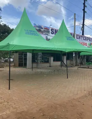 100 Seater Tent