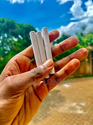 Chalk Disturbers