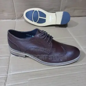 Men's Outdoor