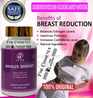 Mini Size Breast Pills Burn Chest Fat Slimming Reduction Lift +Firming
