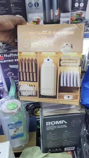 Portable Cloth Dryer