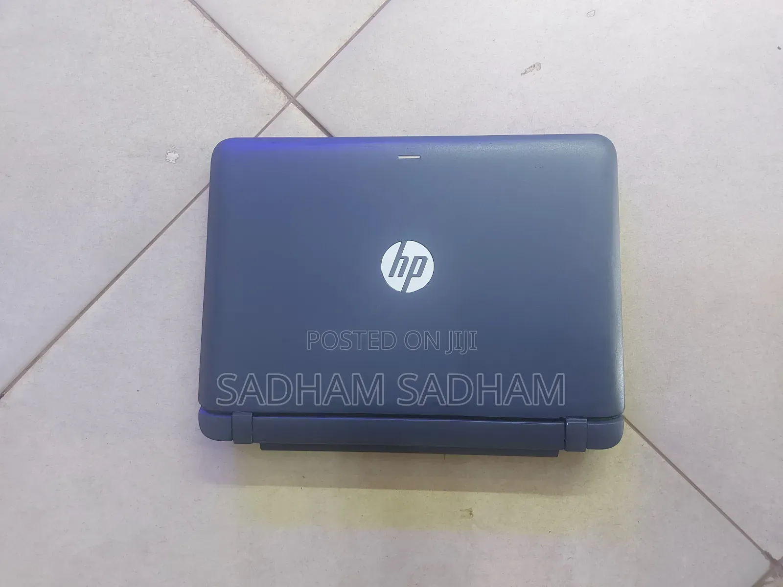 Laptop HP ProBook 11 G2 EE 4GB Intel Core i3 HDD 160GB