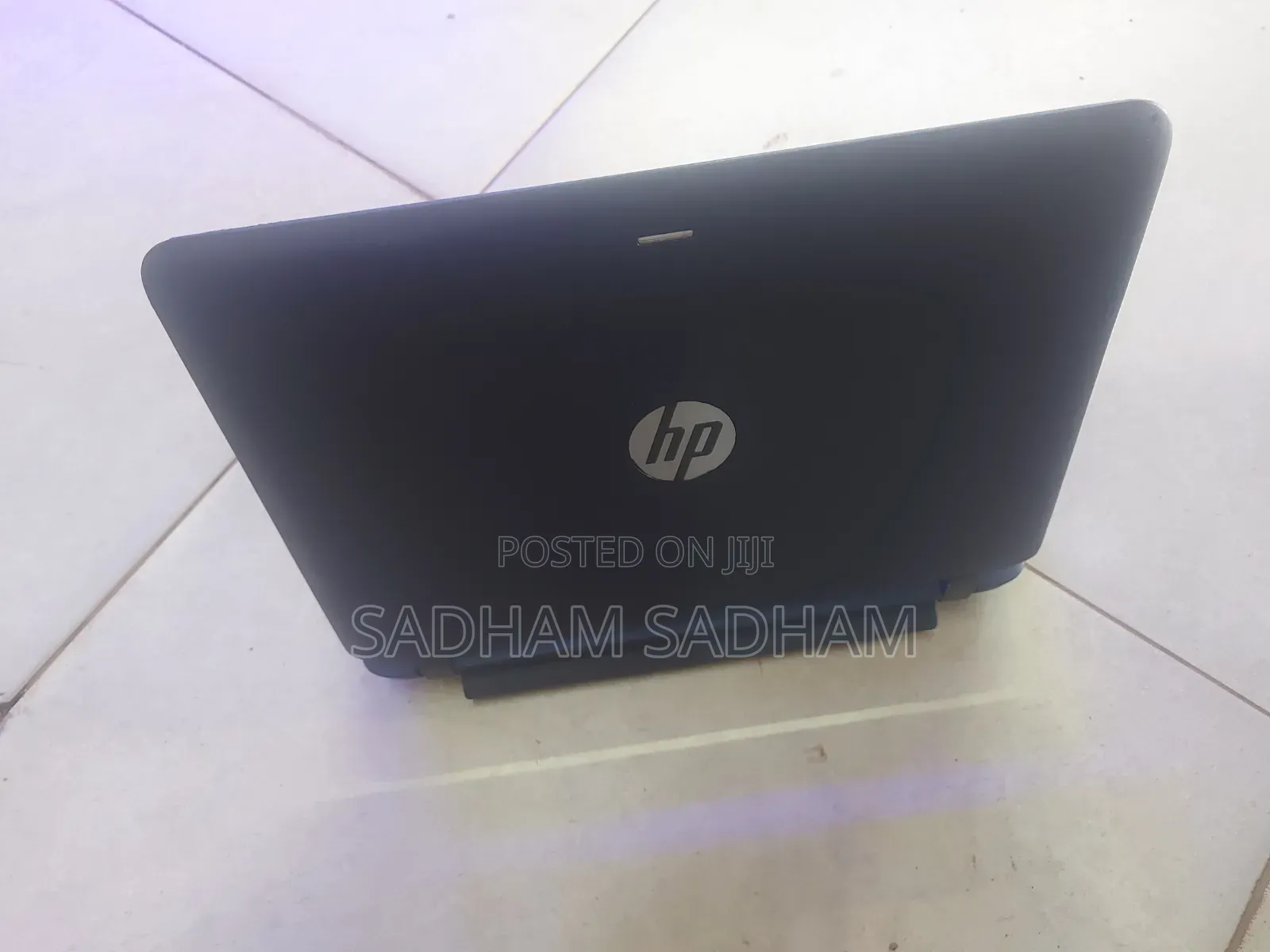 Laptop HP ProBook 11 G2 EE 4GB Intel Core i3 HDD 160GB