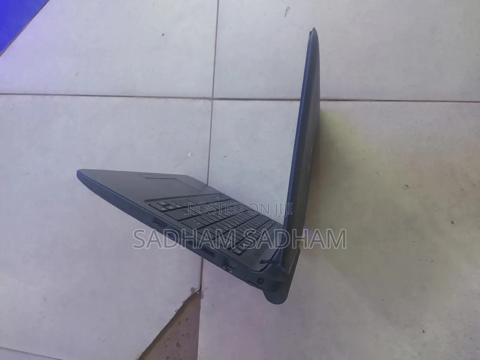 Laptop HP ProBook 11 G2 EE 4GB Intel Core i3 HDD 160GB