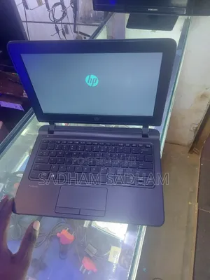 Laptop HP ProBook 11 G2 EE 4GB Intel Core i3 HDD 160GB