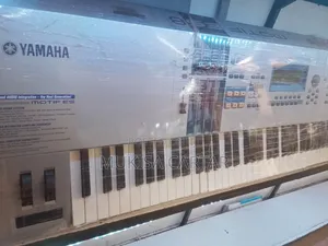 Motif Es8 Yamaha