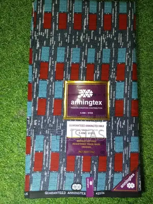 African Fabric / Kitengi