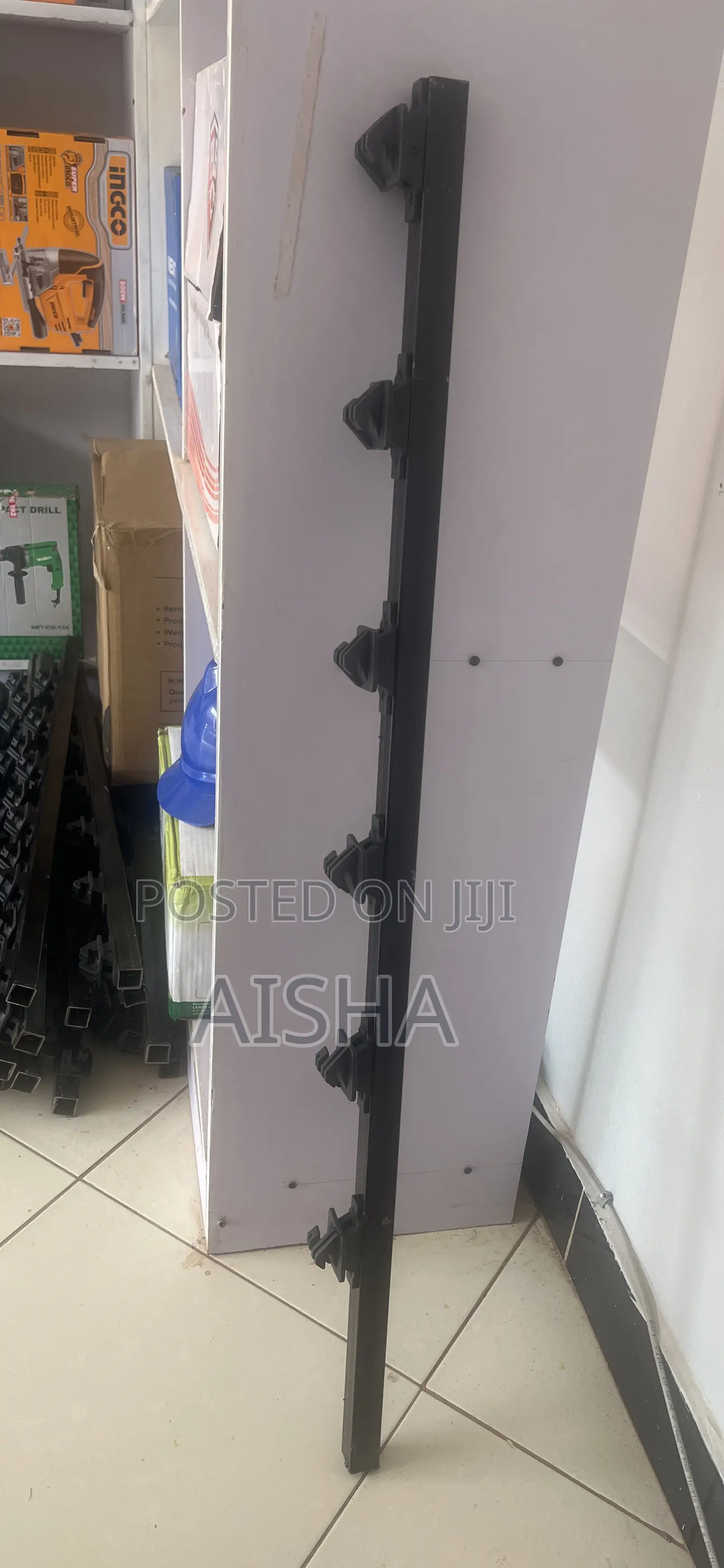 Brackets/Stands