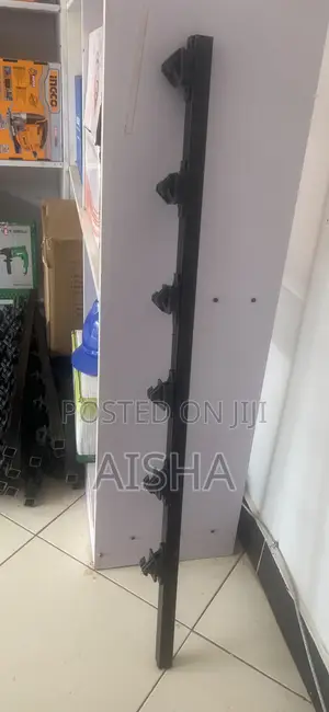 Brackets/Stands