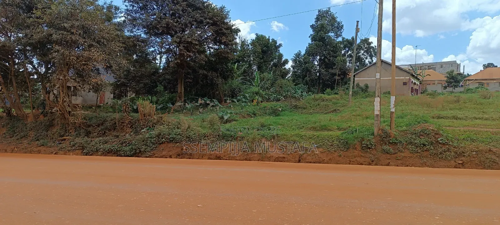 Plot for Sale