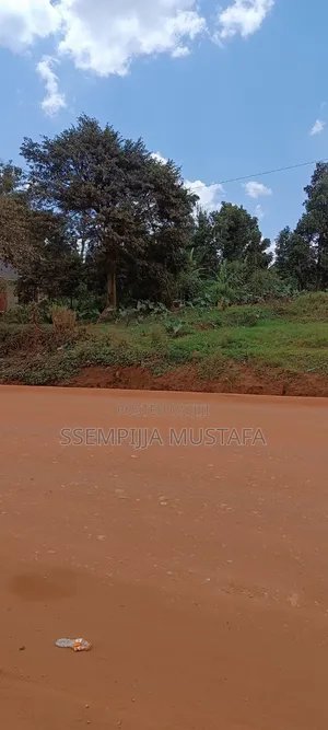 Plot for Sale