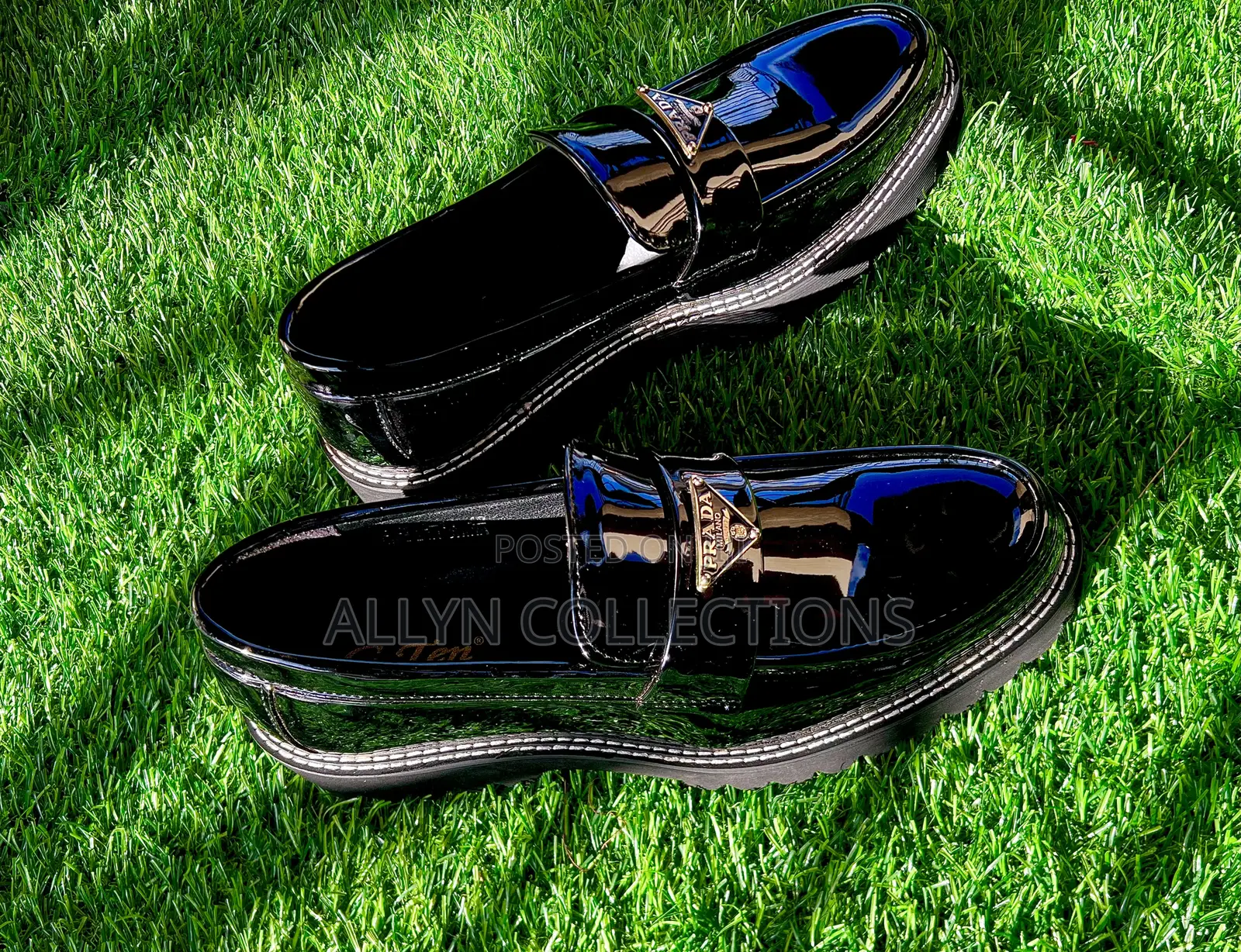 Classic Loafers
