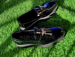 Classic Loafers