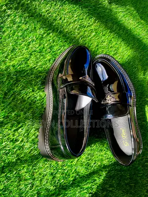 Classic Loafers