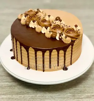 Cakes of All Occasions