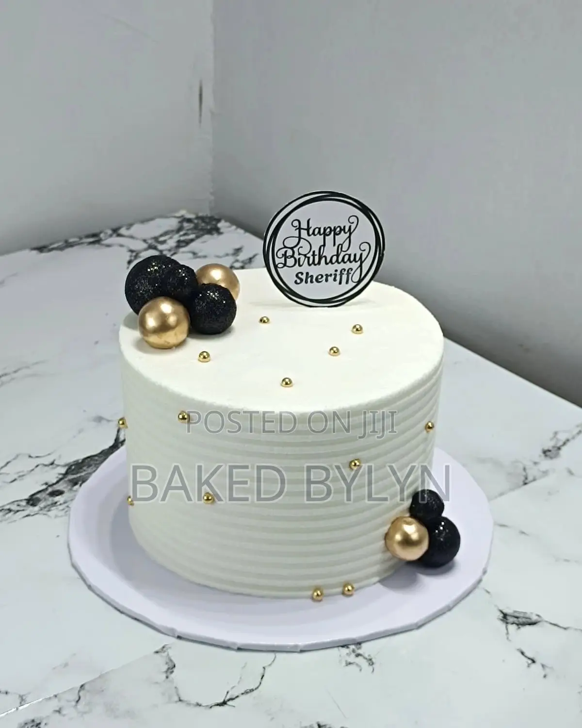 Cakes of All Occasions