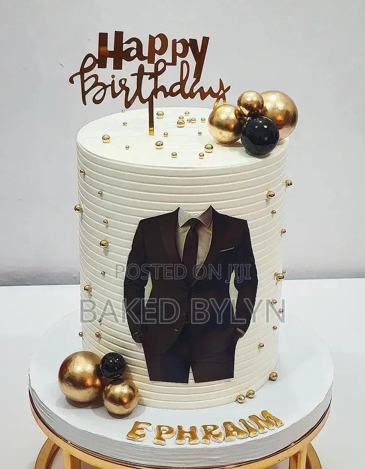 Cakes of All Occasions