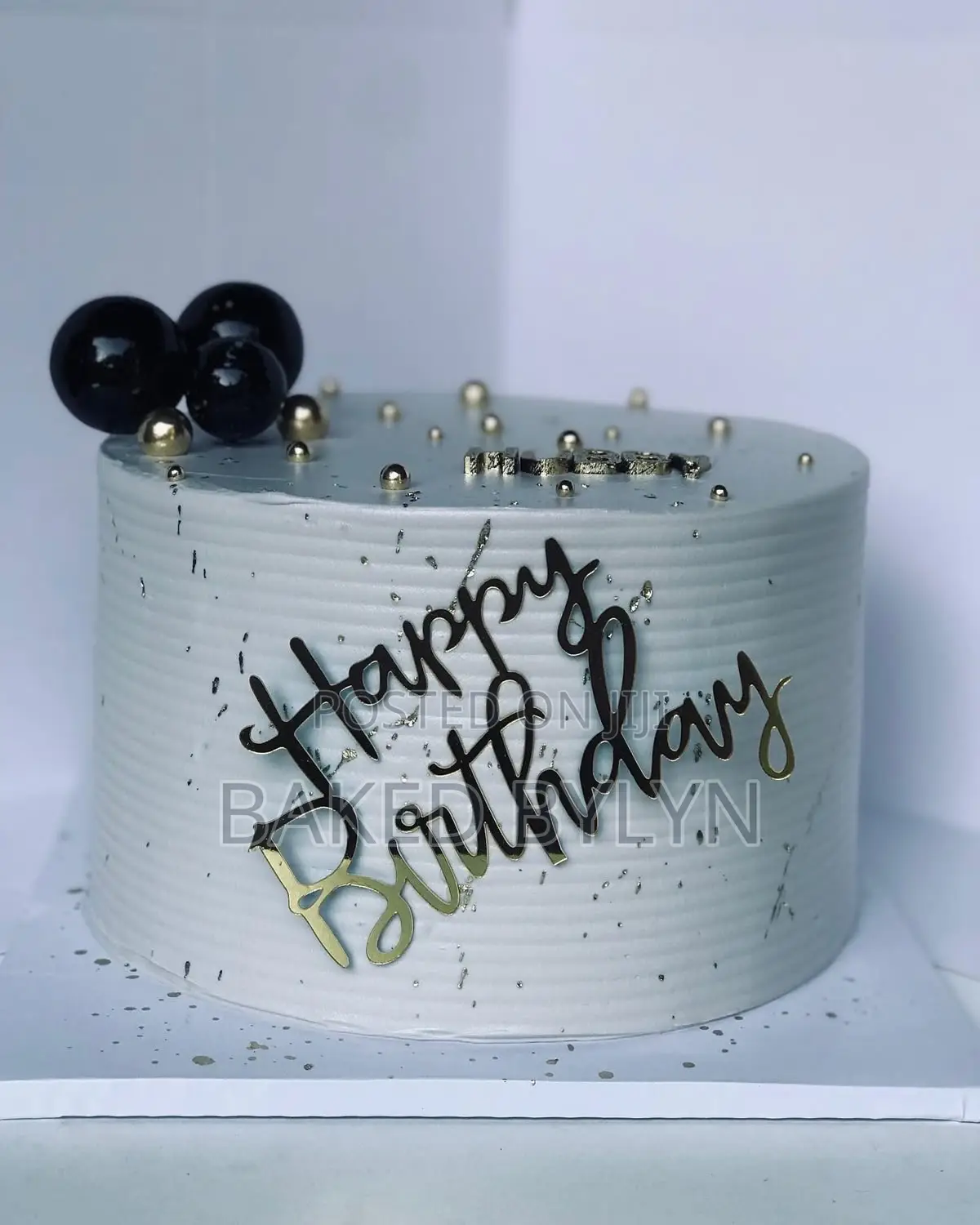 Cakes of All Occasions