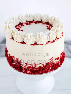 Cakes of All Occasions