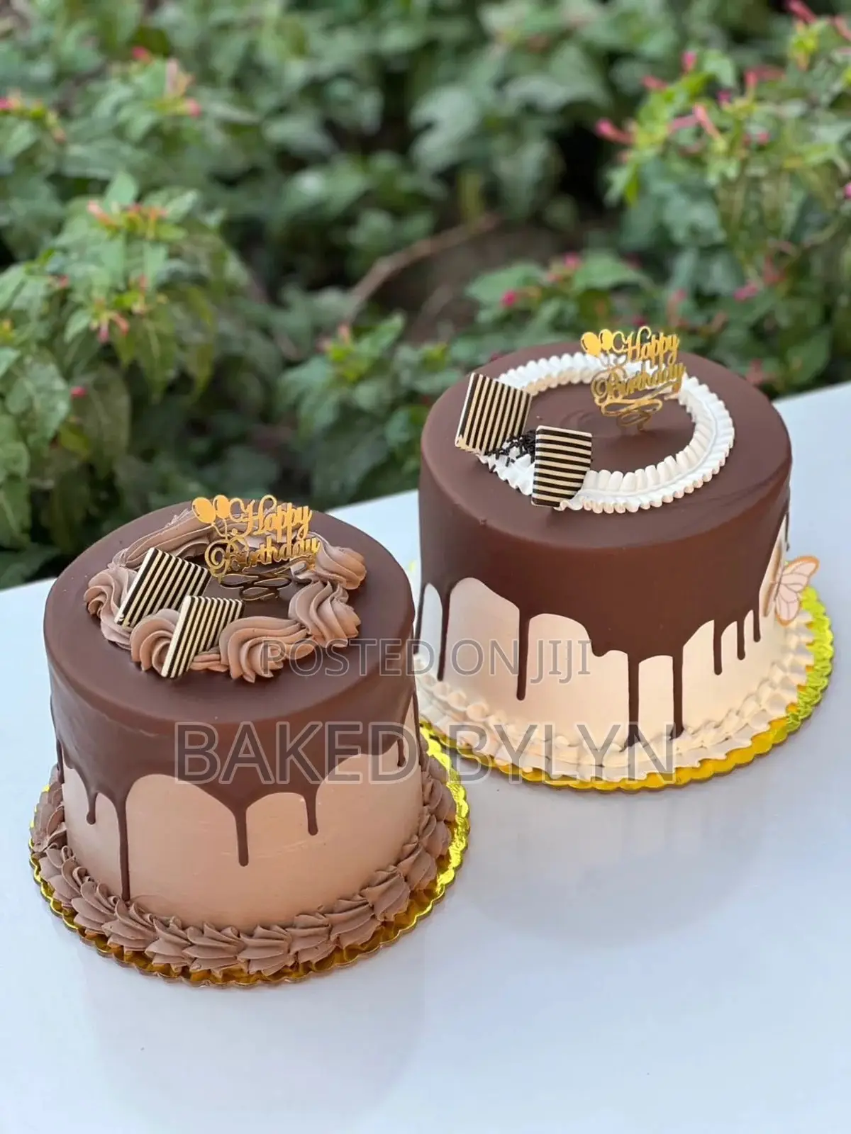 Cakes of All Occasions