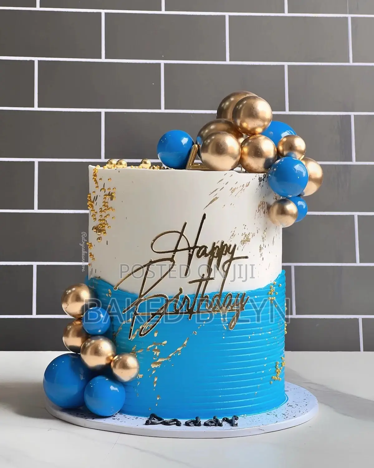 Cakes of All Occasions