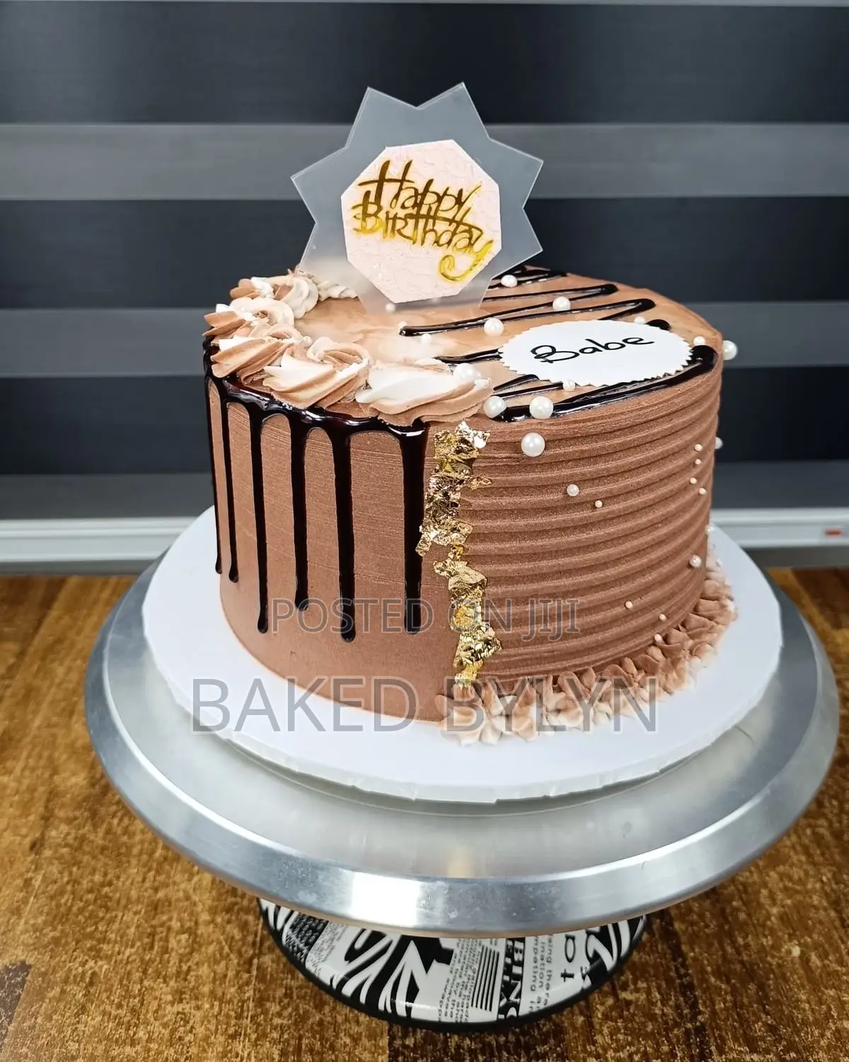 Cakes of All Occasions