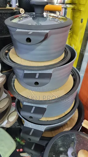 Cookware Set