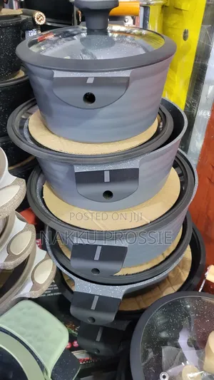 Cookware Set
