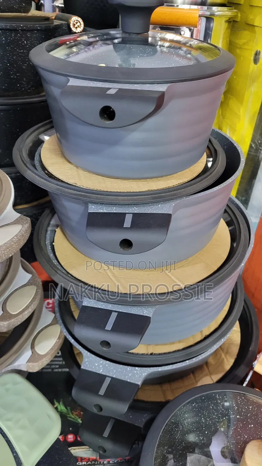 Cookware Set