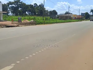 100*100ft Plot Located at Nagalama