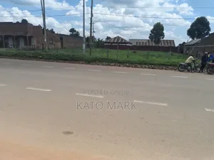 100*100ft Plot Located at Nagalama