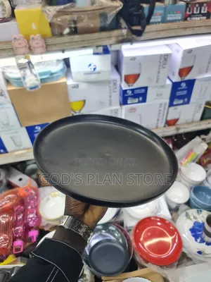 8inch Ceramic Dinner Plates Dinner Plates 12pcs