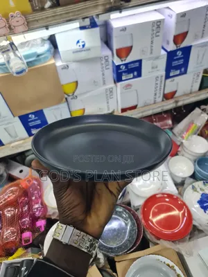 8inch Ceramic Dinner Plates Dinner Plates 12pcs