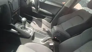 Audi A3 2007 Silver