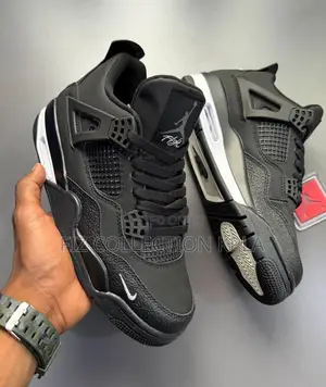 Air Jordan Blackride