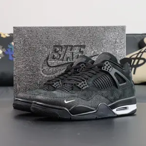 Air Jordan Blackride