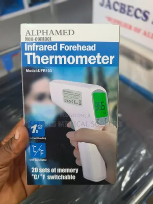 Original Infrared Temperature Gun