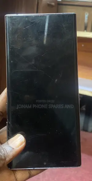 Samsung Galaxy Note 20ultra