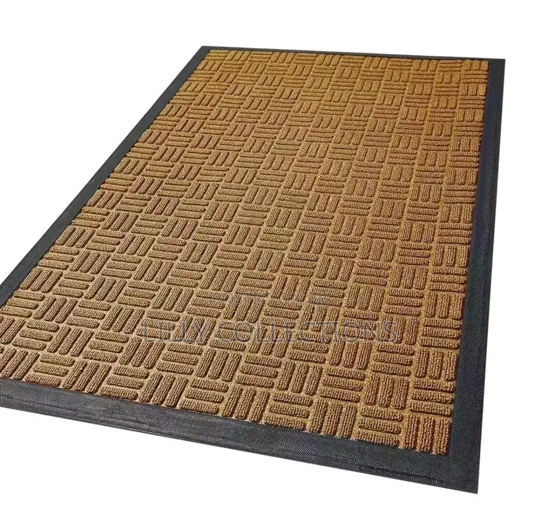 Anti Slip Door Mats