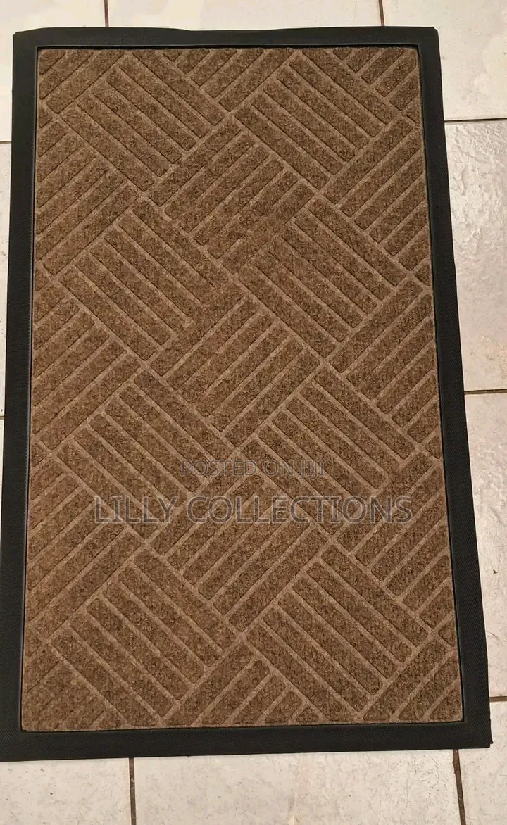 Anti Slip Door Mats