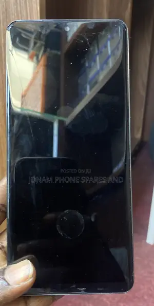 Samsung Galaxy S 20+