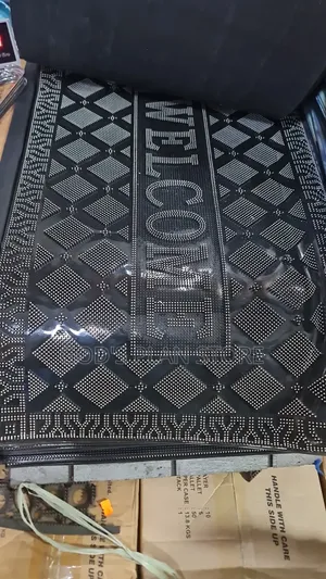Anti Slip Outdoor Doormats Doormats