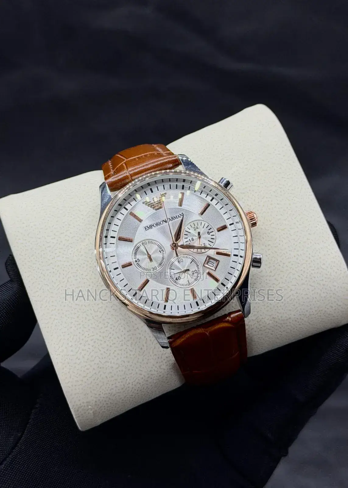 Tag Heuer Formula 1 Chronograph Watch.