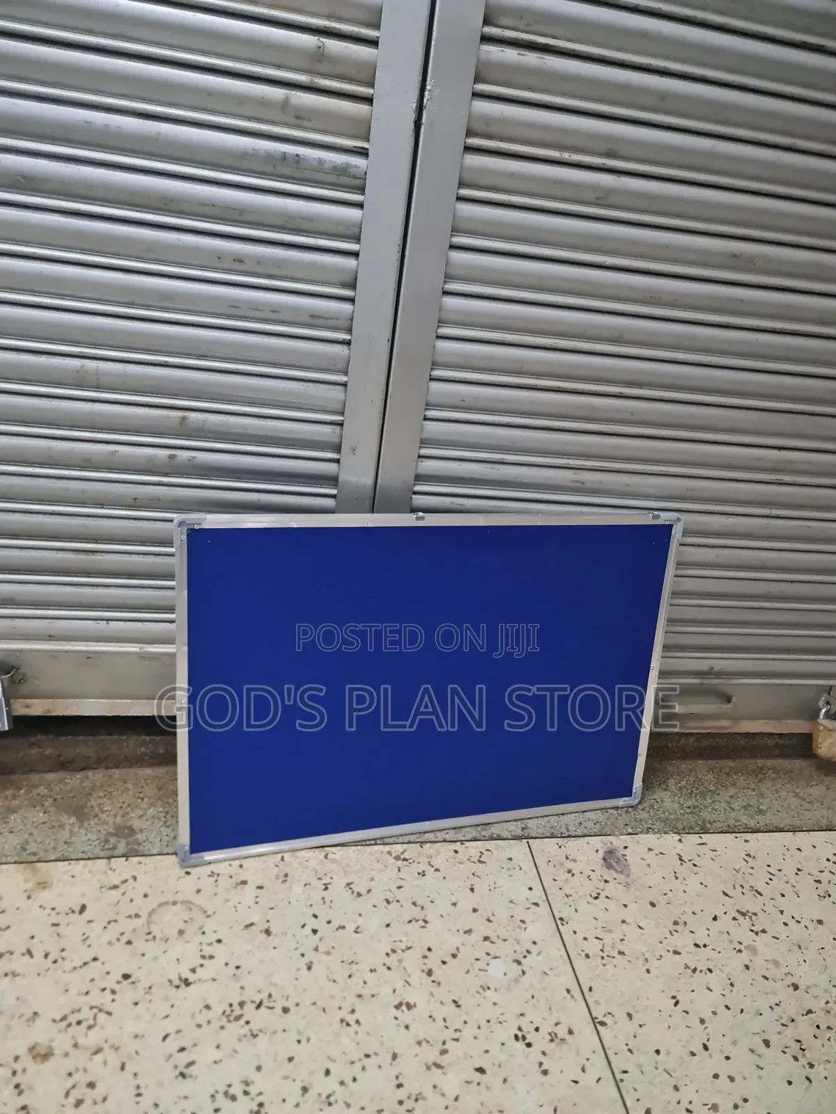 60×90 Aluminum Frame Notice Board Notice Board