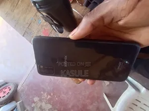 Infinix Smart 6 32 GB Black
